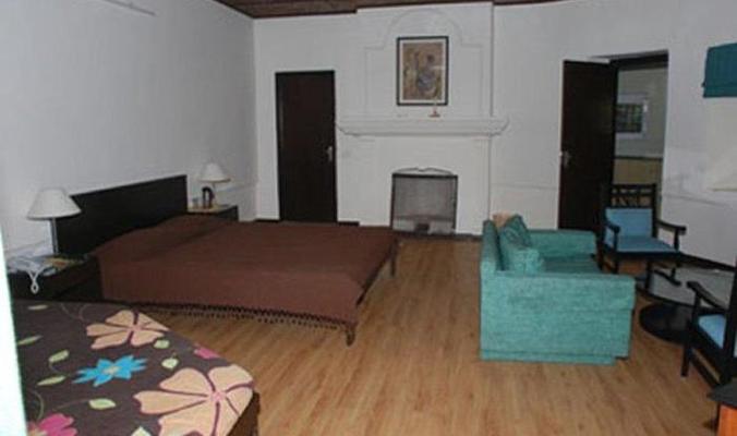 Hotel Alasia